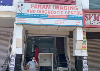 Param-imaging-and-diagnostic-centre-Diagnostic-centres-Sector-12-faridabad-Haryana-1