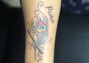 Param-tattoo-studio-Tattoo-shops-Gokul-hubballi-dharwad-Karnataka-3