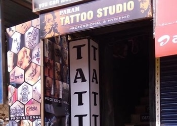 Param-tattoo-studio-Tattoo-shops-Vidyanagar-hubballi-dharwad-Karnataka-1