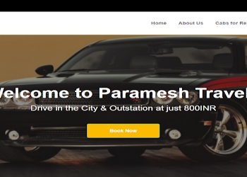 Paramesh-travels-Travel-agents-Vizag-Andhra-pradesh-1