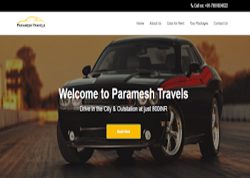 Paramesh-travels-Travel-agents-Vizag-Andhra-pradesh-2