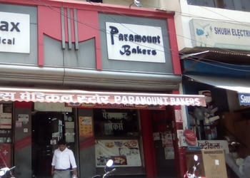 Paramount-bakers-Cake-shops-Allahabad-prayagraj-Uttar-pradesh-1