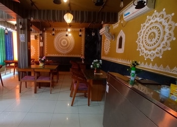 Parampara-baati-chokha-Pure-vegetarian-restaurants-Golghar-gorakhpur-Uttar-pradesh-3