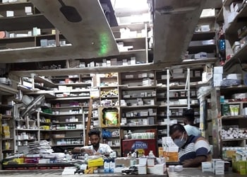 Parbati-drug-distributor-Medical-shop-Agartala-Tripura-2