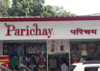 Parichay-garments-Clothing-stores-Borivali-mumbai-Maharashtra-1