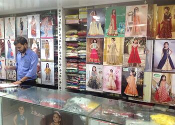 Parichay-garments-Clothing-stores-Borivali-mumbai-Maharashtra-3