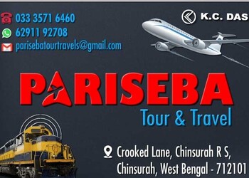 Pariseba-tour-and-travels-Travel-agents-Chinsurah-hooghly-West-bengal-2