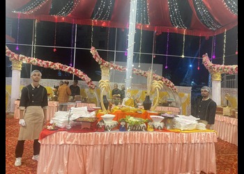 Paritripti-caterers-Catering-services-Kolkata-West-bengal-2