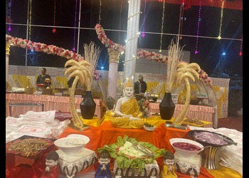 Paritripti-caterers-Catering-services-Kolkata-West-bengal-3