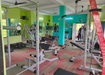 Parliament-club-ac-gym-Gym-Dum-dum-kolkata-West-bengal-2