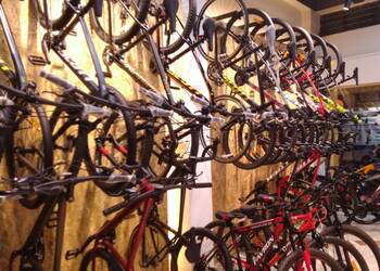 Parmale-cycles-Bicycle-store-Tarabai-park-kolhapur-Maharashtra-2