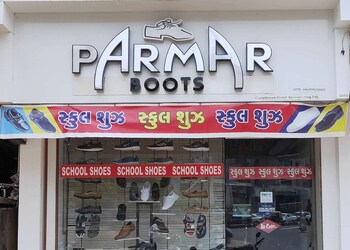 Parmar-footwear-Shoe-store-Bhavnagar-Gujarat-1