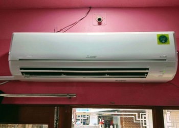 Parmar-refrigeration-air-conditioners-Air-conditioning-services-Jamnagar-Gujarat-2