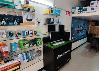 Parshwanath-computers-Computer-store-Jamnagar-Gujarat-2