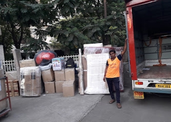 Parta-packers-and-movers-Packers-and-movers-Navi-mumbai-Maharashtra-2