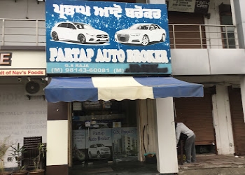 Partap-auto-broker-Car-rental-Model-town-jalandhar-Punjab-1