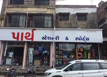 Parth-sports-Sports-shops-Surat-Gujarat-1