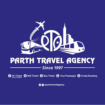 Parth-travel-agency-Travel-agents-Tarsali-vadodara-Gujarat-1