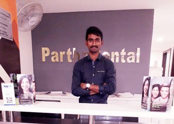 Partha-dental-Invisalign-treatment-clinic-Warangal-Telangana-2