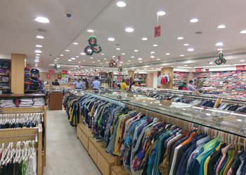 Parthas-textiles-Clothing-stores-Thampanoor-thiruvananthapuram-Kerala-2