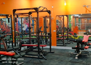 Parul-fitness-centre-Gym-Kamla-nagar-agra-Uttar-pradesh-2