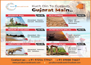Parul-tours-and-travels-Travel-agents-Usmanpura-ahmedabad-Gujarat-2