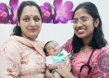 Parvarish-mother-child-hospital-Child-specialist-pediatrician-Zirakpur-Punjab-3