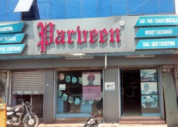 Parveen-travels-Travel-agents-Pondicherry-Puducherry-1