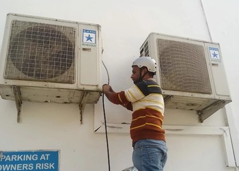Parvez-refrigeration-Air-conditioning-services-Kaulagarh-dehradun-Uttarakhand-3