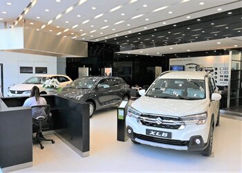 Pasco-automobiles-Car-dealer-Sector-31-faridabad-Haryana-3