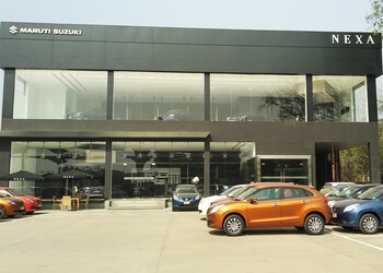 Pasco-automobiles-Car-dealer-Sector-35-faridabad-Haryana-1