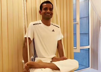 Patanjal-yog-dham-Yoga-classes-Kamla-nagar-agra-Uttar-pradesh-1