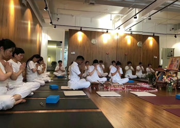 Patanjal-yog-dham-Yoga-classes-Kamla-nagar-agra-Uttar-pradesh-3
