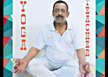 Patanjali-yoga-teacher-Yoga-classes-Badambadi-cuttack-Odisha-1