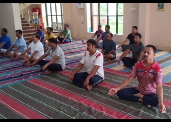Patanjali-yoga-teacher-Yoga-classes-Badambadi-cuttack-Odisha-2
