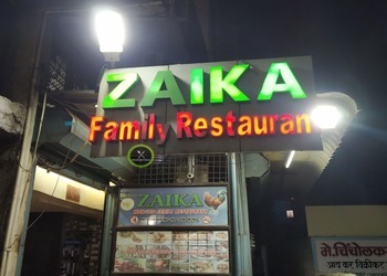Patels-zaika-nonveg-family-restaurant-Family-restaurants-Nanded-Maharashtra-1