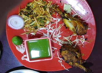 Patels-zaika-nonveg-family-restaurant-Family-restaurants-Nanded-Maharashtra-3