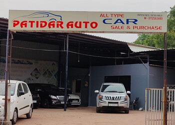Patidar-auto-consultant-Used-car-dealers-Gandhinagar-Gujarat-1