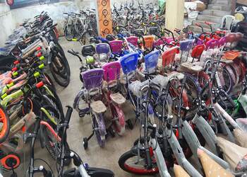 Patil-cycle-centre-Bicycle-store-Malegaon-Maharashtra-2