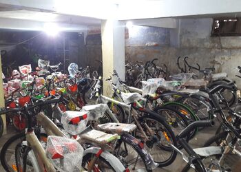 Patil-cycle-centre-Bicycle-store-Malegaon-Maharashtra-3