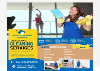 Patil-housekeeping-services-cleaning-Pest-control-services-Lakadganj-nagpur-Maharashtra-2