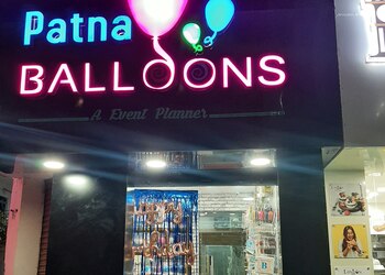 Patna-balloons-Balloon-decorators-Boring-road-patna-Bihar-1