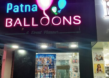 Patna-balloons-Balloon-decorators-Kankarbagh-patna-Bihar-1