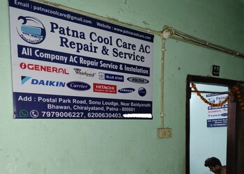 Patna-cool-care-Air-conditioning-services-Kankarbagh-patna-Bihar-1