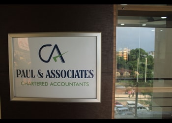 Paul-associates-chartered-accountants-Chartered-accountants-Bagdogra-siliguri-West-bengal-1