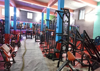 Paul-fitness-gym-Gym-Raghunathpur-West-bengal-1