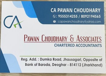 Pawan-choudhary-associates-Chartered-accountants-Deoghar-Jharkhand-1