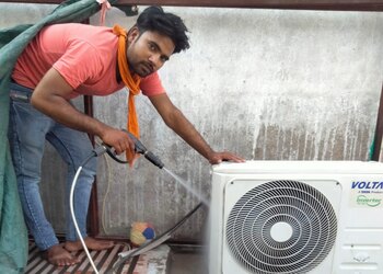 Pawan-refrigeration-ac-service-Air-conditioning-services-Gwalior-Madhya-pradesh-3