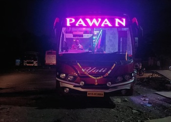 Pawan-travels-Travel-agents-Etawah-Uttar-pradesh-1
