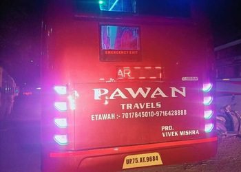 Pawan-travels-Travel-agents-Etawah-Uttar-pradesh-3